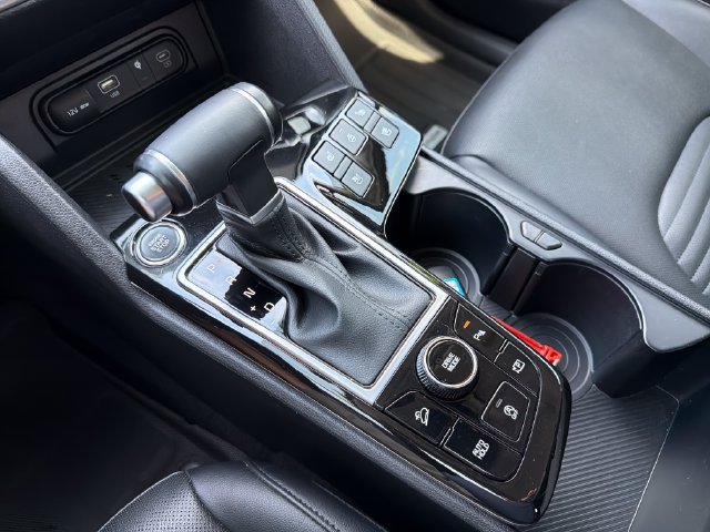 Certified 2023 Kia Sportage SX FWD image 15