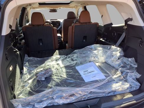 New 2026 Subaru Ascent Touring image 20