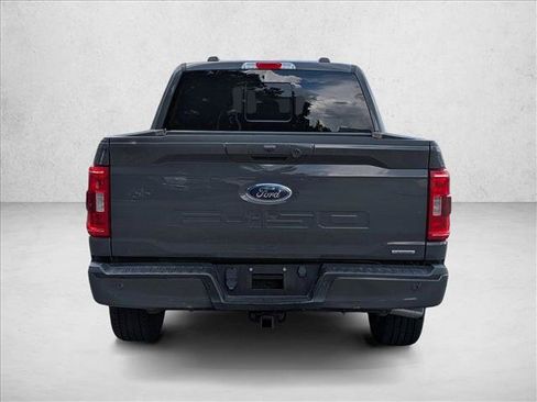 Used 2021 Ford F150 XLT w/ Equipment Group 302A High AWD/4WD image 7