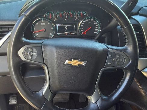 Used 2016 Chevrolet Tahoe LS RWD image 18