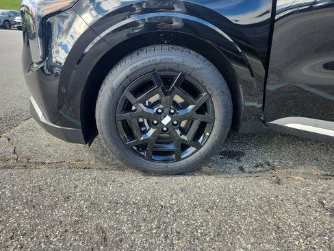 New 2026 Kia Carnival SX w/ SX Dark Edition Package image 24