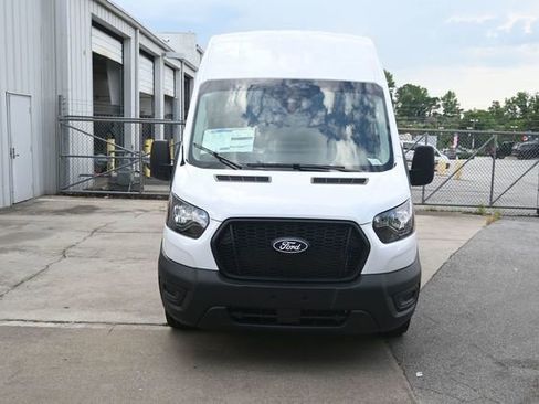 Used 2026 Ford Transit 250 148 High Roof Extended RWD image 1