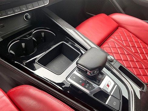 Used 2022 Audi S5 Prestige w/ Prestige Package image 21