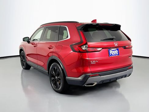 Certified 2023 Honda CR-V Sport Touring image 7