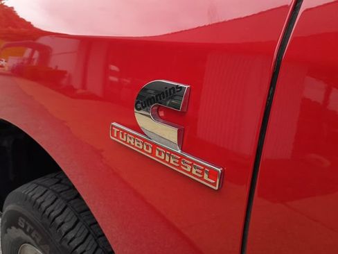 Used 2024 RAM 2500 Tradesman w/ Chrome Appearance Group AWD/4WD image 48
