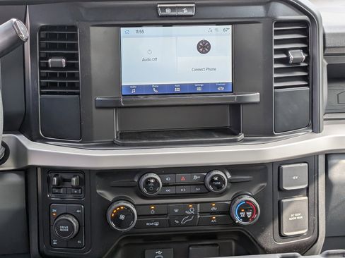 New 2026 Ford F250 XL w/ STX Appearance Package image 15