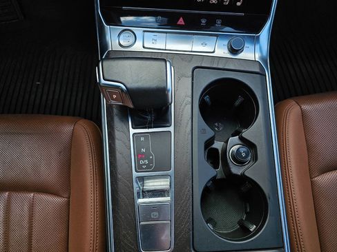 Used 2019 Audi A7 3.0T Prestige image 40