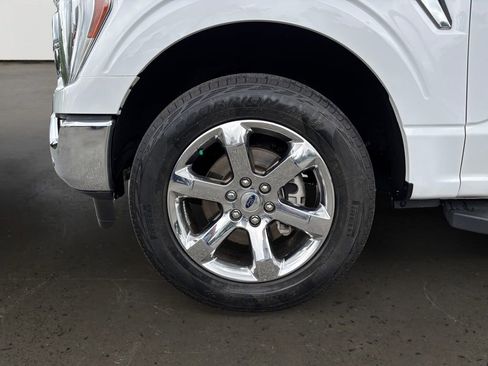 Used 2023 Ford F150 Lariat w/ Equipment Group 502A High AWD/4WD image 10