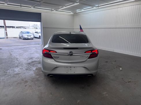 Used 2016 Buick Regal Premium image 6