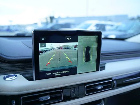 Used 2020 Lincoln Aviator Black Label w/ Dynamic Handling Package image 13