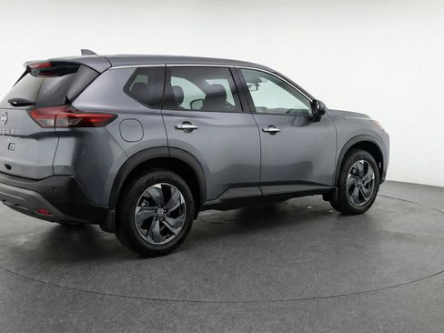 Used 2025 Nissan Rogue SV FWD image 9