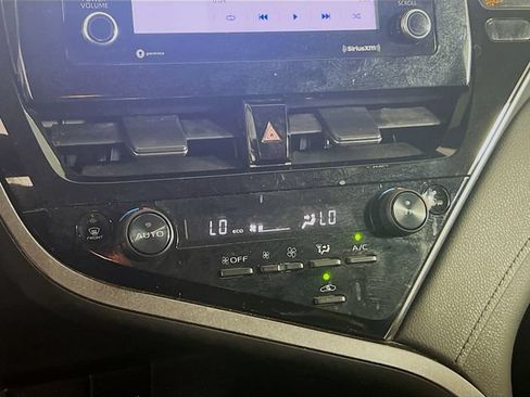 Used 2023 Toyota Camry LE FWD image 16