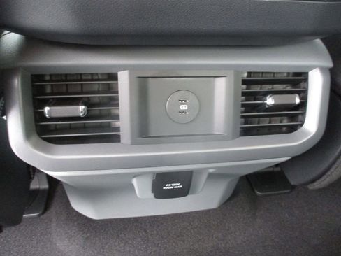 New 2026 Ford F150 XLT w/ Mobile Office Package image 13