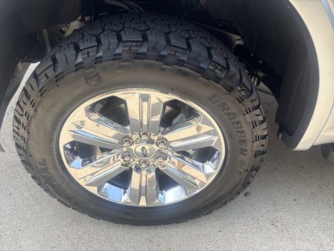 Used 2020 Ford F150 Lariat AWD/4WD image 19