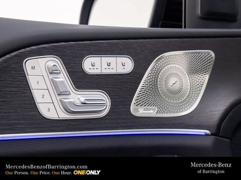New 2026 Mercedes-Benz GLE 350 4MATIC image 16