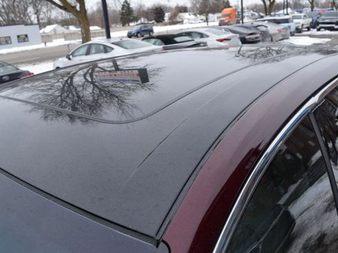 Used 2019 Lincoln Nautilus Black Label image 12