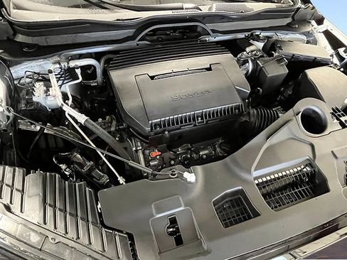 New 2026 Honda Pilot Black Edition image 12