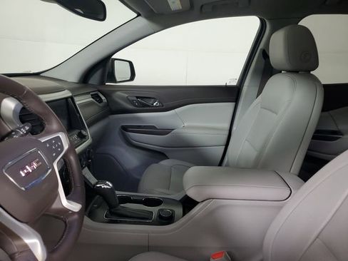 Used 2019 GMC Acadia SLT FWD image 19