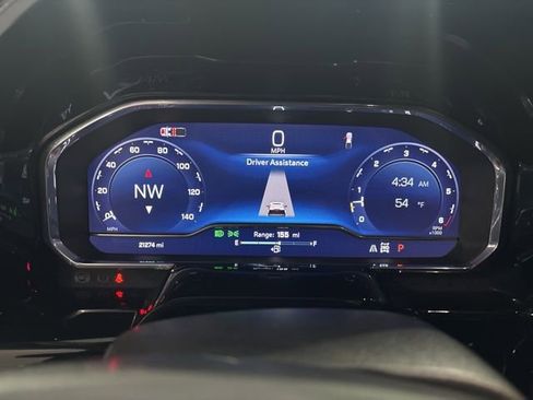 Used 2024 Chevrolet Silverado 1500 RST image 18