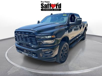 Used 2025 RAM 2500 Big Horn