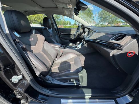 Used 2017 Chevrolet SS image 17