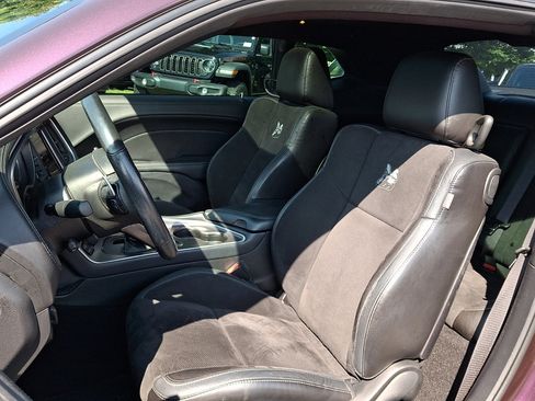 Used 2021 Dodge Challenger R/T Scat Pack RWD image 22