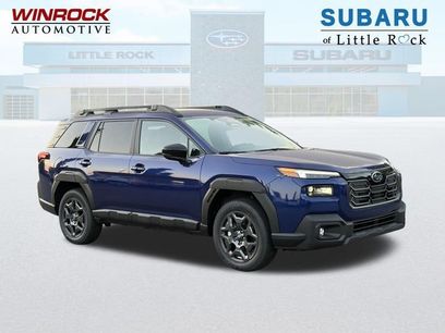 New 2026 Subaru Outback Premium