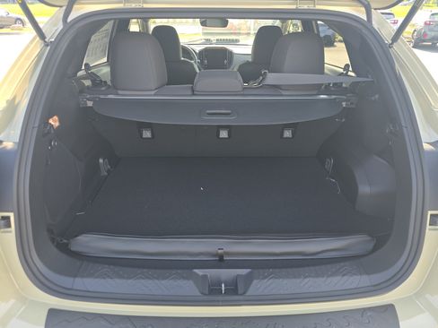 New 2026 Subaru Crosstrek 2.5i Sport AWD/4WD image 17