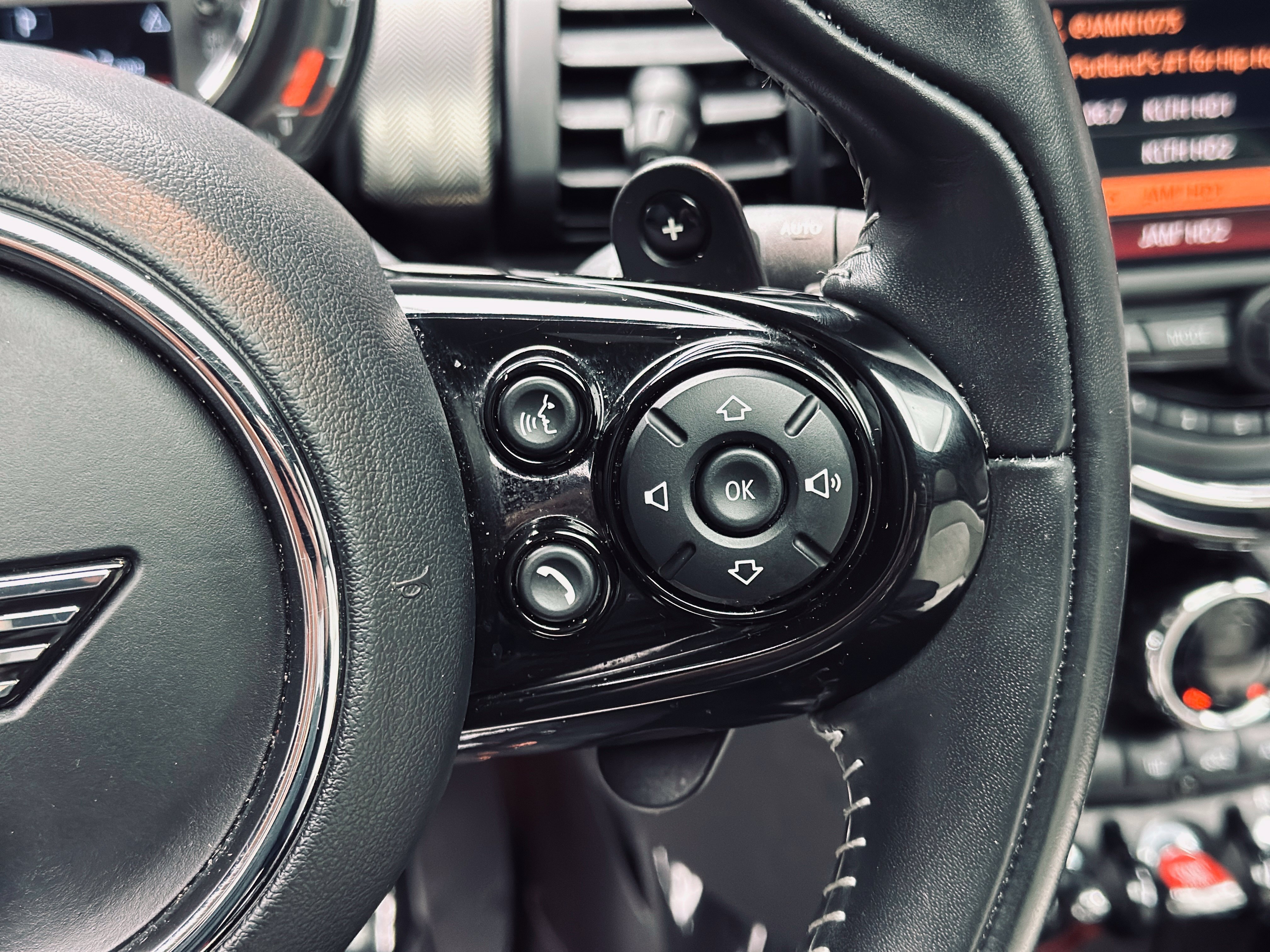 Used 2020 MINI Cooper S w/ Driver Assistance Package FWD image 26