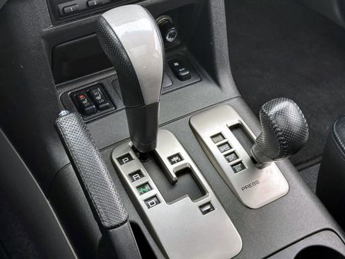 Used 2003 Mitsubishi Montero 20th Anniversary image 26