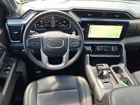 Certified 2024 GMC Sierra 1500 Denali w/ Denali Reserve Package AWD/4WD image 21