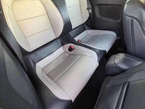 Used 2024 Ford Mustang Premium image 17