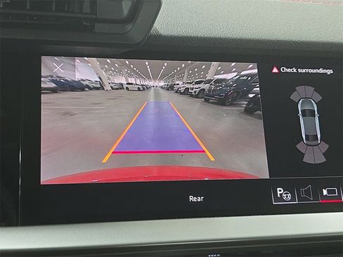 Used 2023 Audi S3 Premium Plus w/ Premium Plus Package image 22