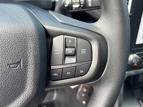 New 2026 Ford Ranger XL RWD image 19
