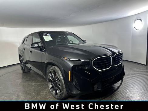 Certified 2023 BMW XM image 1