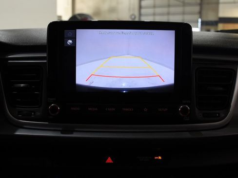 Used 2023 Kia Rio LX image 17