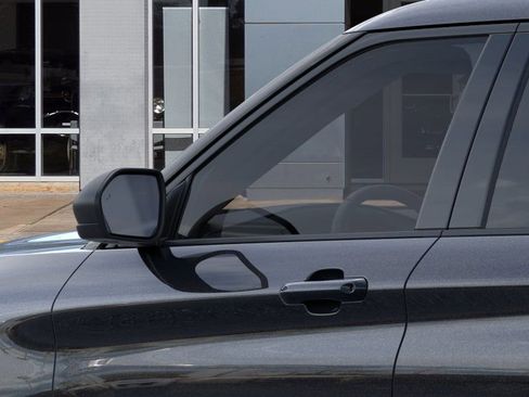 New 2026 Ford Explorer Active image 20