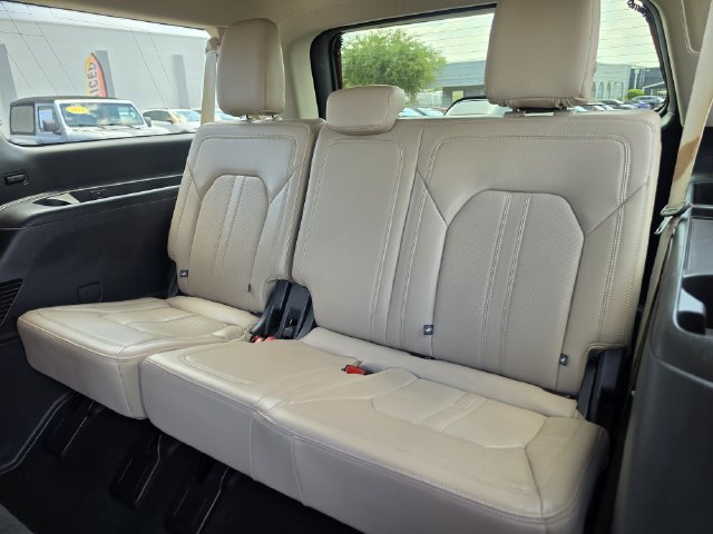 Used 2024 Ford Expedition Max Limited RWD image 14