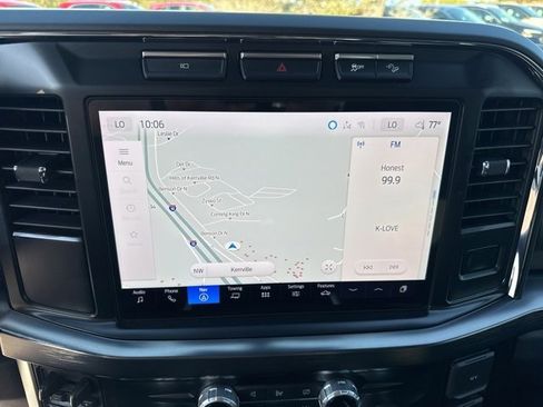 Used 2024 Ford F250 Lariat w/ Sport Appearance Package image 25