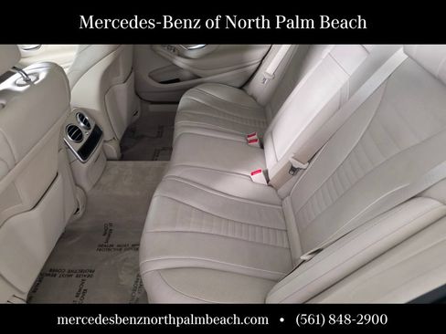Used 2019 Mercedes-Benz S 560 Sedan image 14