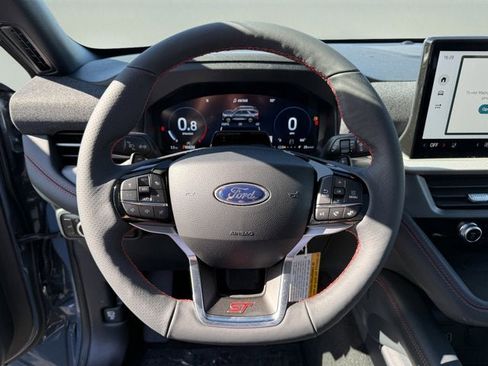 New 2026 Ford Explorer ST AWD/4WD image 14
