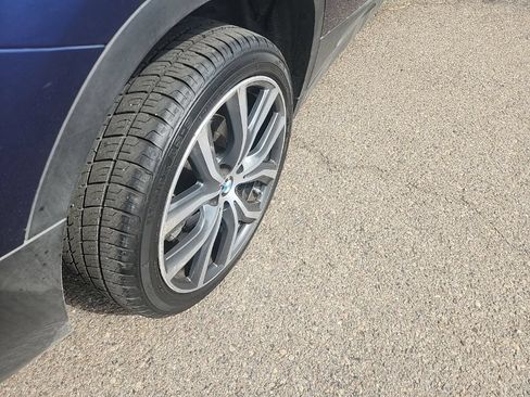 Used 2018 BMW X2 sDrive28i FWD image 15