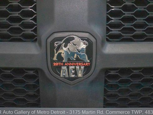 Used 2017 RAM 1500 Big Horn AWD/4WD image 28