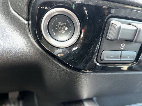 New 2025 Chevrolet Silverado 1500 RST w/ All Star Edition Plus image 17