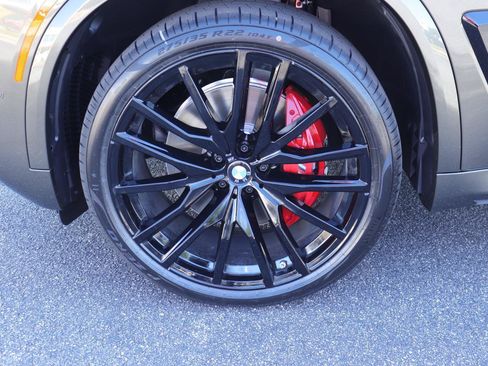 New 2026 BMW X5 sDrive40i w/ M Sport Package RWD image 41