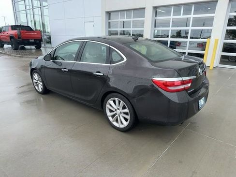 Used 2014 Buick Verano Convenience FWD image 5