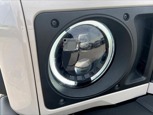 Used 2024 INEOS Grenadier Fieldmaster Edition image 28