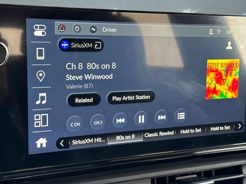 Certified 2024 Honda Prologue Elite image 21