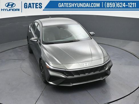 New 2026 Hyundai Elantra Sport FWD image 45