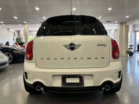 Used 2015 MINI Cooper Countryman S FWD image 6
